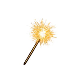 Sparklers