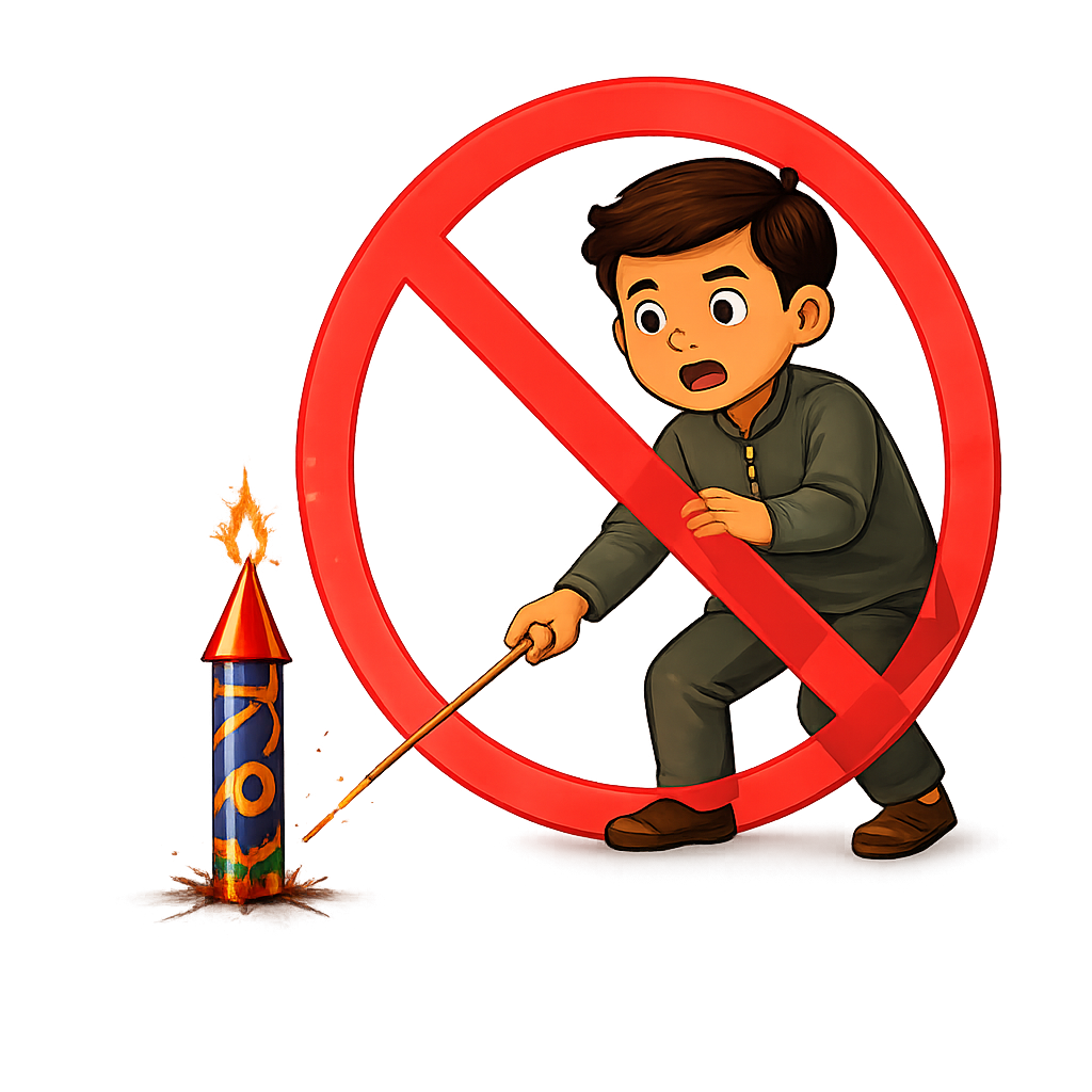 Don'ts