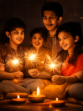 Kids Happiness