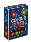 COLOUR FOUNTAIN